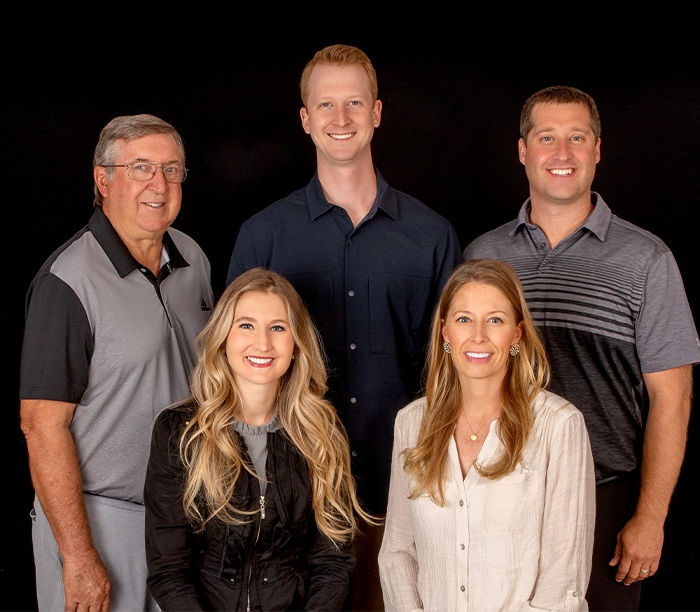 The Minot North Dakota dentists of the Souris Valley Dental Group
