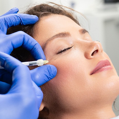 BOTOX in Minot