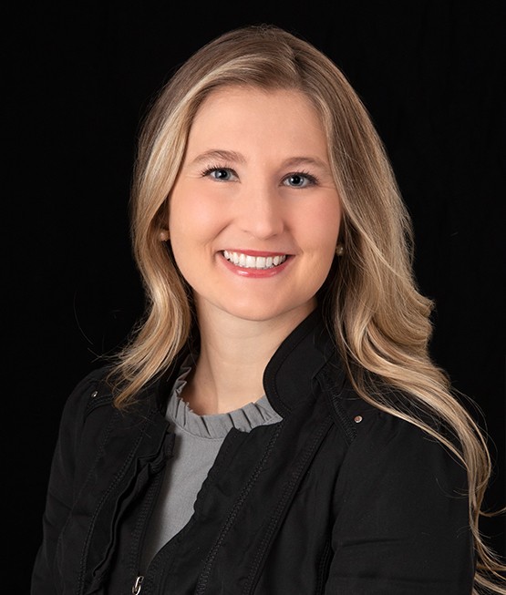 Minot North Dakota dentist Nicole Searcey D D S