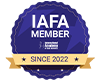 IAFA Logo