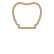 Animated dental implant with dental crown