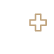 Animated tooth with emergency medical cross