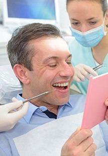 dental checkup near Velva