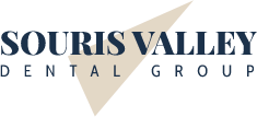 Souris Valley Dental Group logo